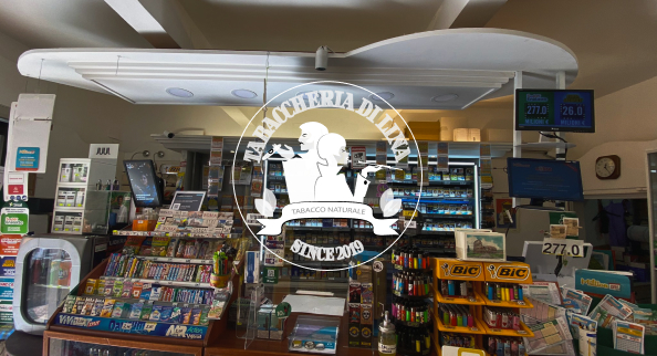 tabaccheria